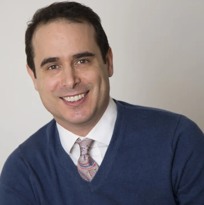 Dr. Christopher Omeltschenko
